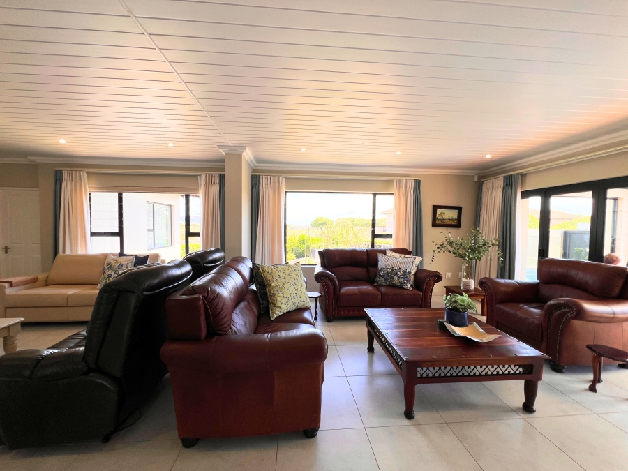 4 Bedroom Property for Sale in Langebaan Country Estate Western Cape